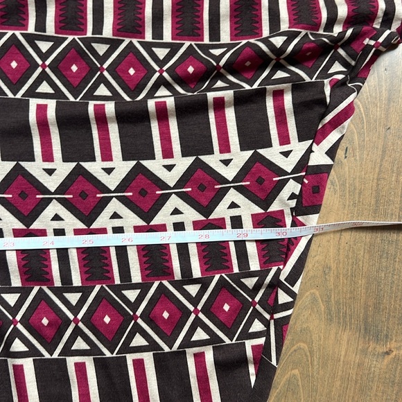 NWT Rachel Pally Florence Caftan Dress - Picture 6 of 9